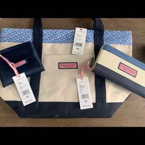 Vineyard Vines Purse